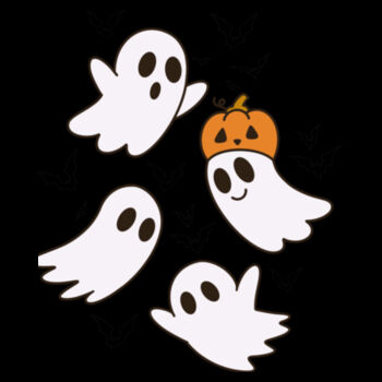 Funny ghosts Funny ghosts Diseño