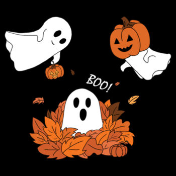 Funny ghosts Funny ghosts Diseño