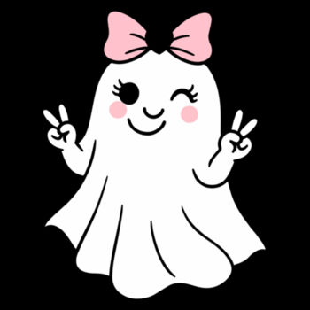 peace ghost peace ghost Diseño