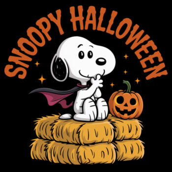 Snoopy Halloween Snoopy Halloween Diseño