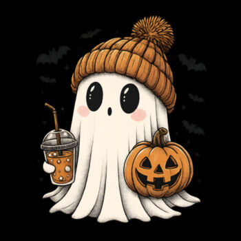Autumn ghost Autumn ghost Diseño
