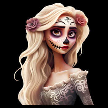 Princess Catrina Princess Catrina Diseño