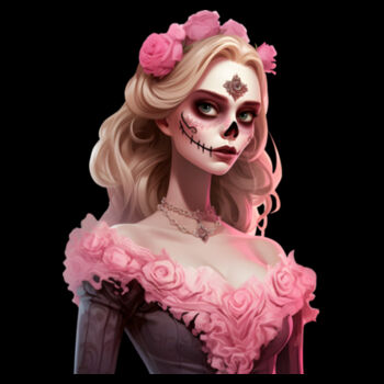 Princess Catrina Princess Catrina Diseño