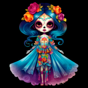 Beautiful Catrina Beautiful Catrina Diseño