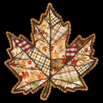 Hojita de maple Hojita de maple Diseño