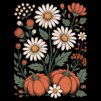 Flores de otoño Flores de otoño Diseño