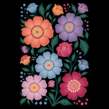 Flores Flores Diseño