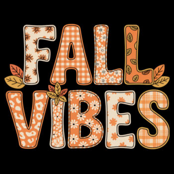 Vibras de otoño Vibras de otoño Diseño