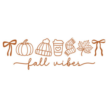Fall vibes Fall vibes Diseño