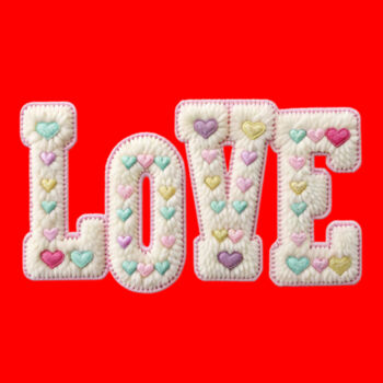 love yarn love yarn Diseño